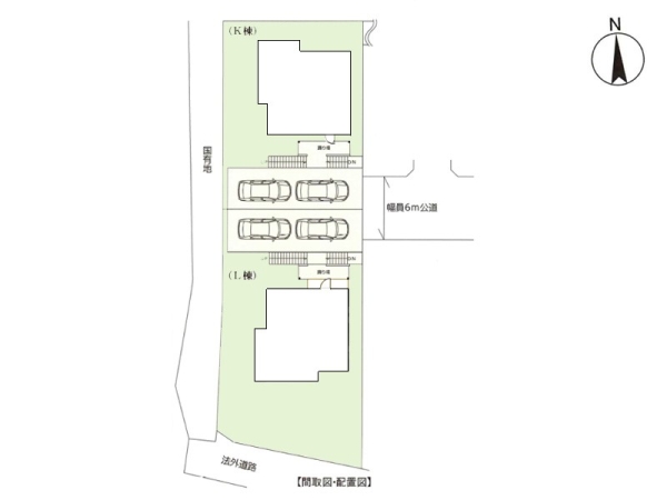藤沢市西富　新築一戸建て