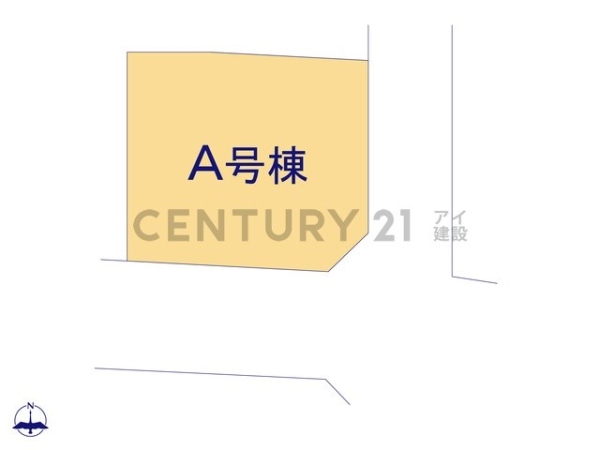 川崎市多摩区宿河原７丁目　新築一戸建て