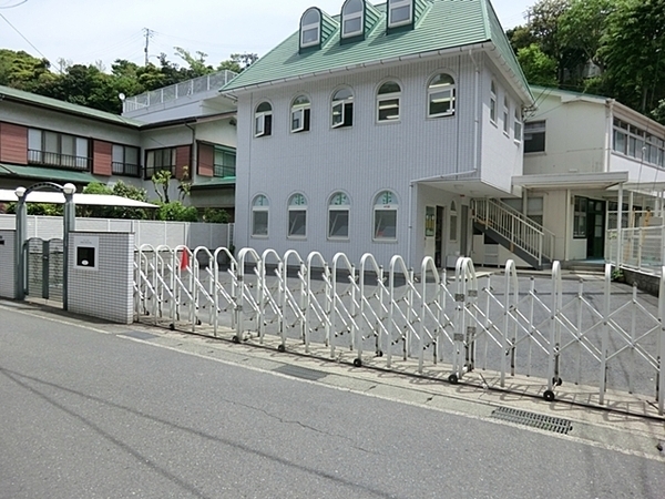 横須賀市根岸町４丁目　新築一戸建て(南横須賀幼稚園)