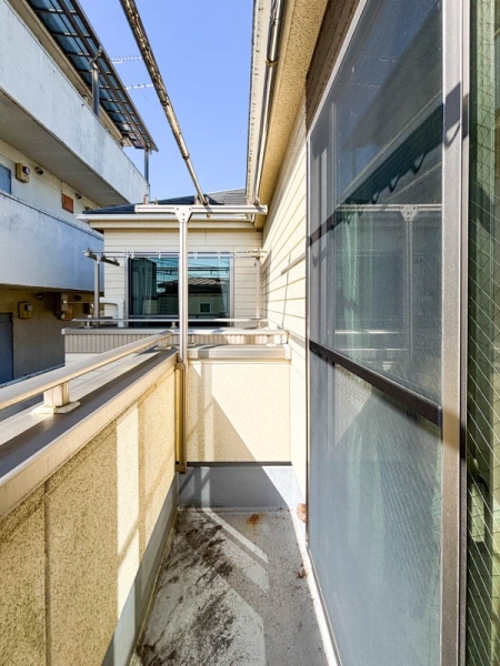 川崎市麻生区上麻生６丁目の中古一戸建て