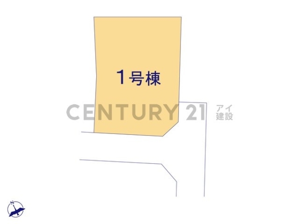 川崎市麻生区王禅寺東５丁目　新築一戸建て