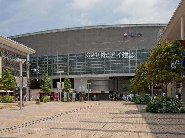 横浜市青葉区美しが丘５丁目　新築一戸建て(東急田園都市線「たまプラーザ」駅)