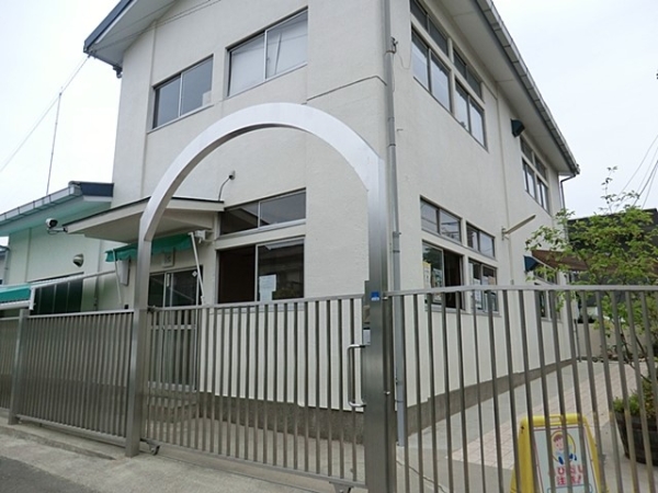 横浜市戸塚区小雀町　新築一戸建て(矢島幼稚園)