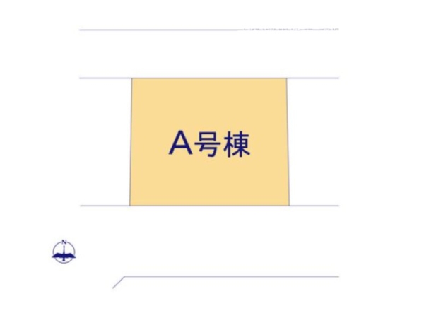 横浜市戸塚区小雀町　新築一戸建て