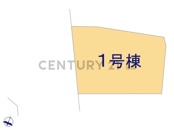 横浜市港南区芹が谷１丁目　新築一戸建て