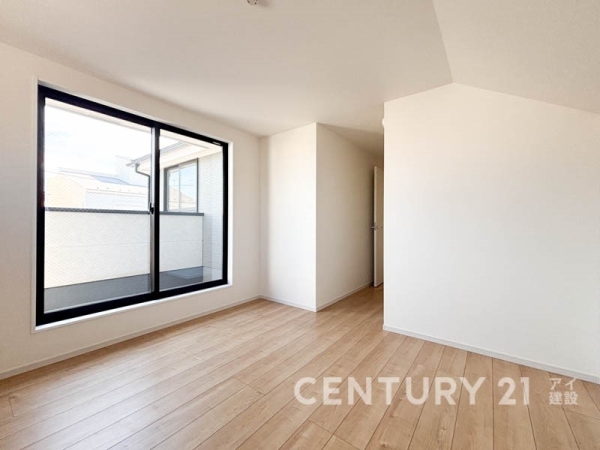横浜市瀬谷区橋戸３丁目　新築一戸建て