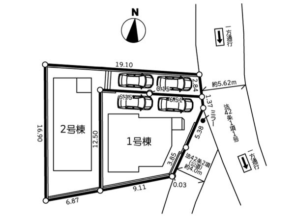 三浦郡葉山町一色　新築一戸建て