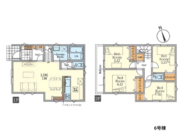 藤沢市高倉　新築一戸建て