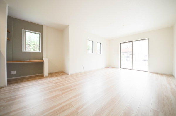 藤沢市高倉　新築一戸建て
