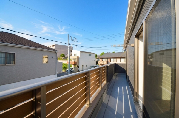 藤沢市高倉　新築一戸建て