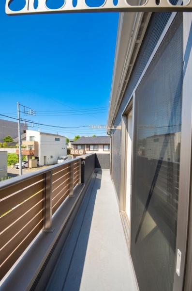 藤沢市高倉　新築一戸建て