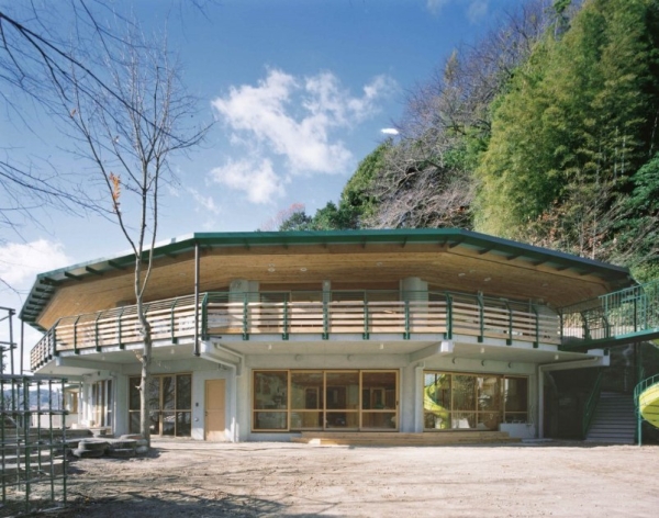 逗子市沼間４丁目の中古一戸建て(かぐのみ幼稚園)