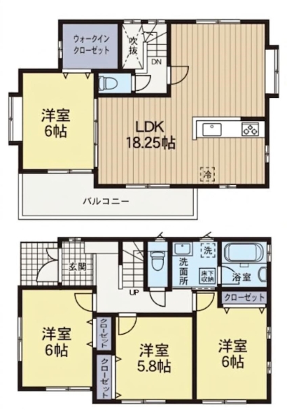 横浜市磯子区岡村７丁目　中古一戸建て