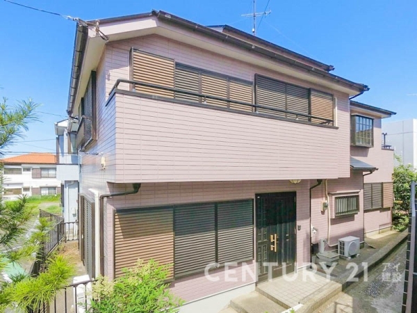 横浜市港南区最戸２丁目　中古一戸建て
