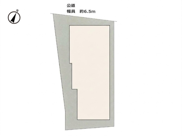 横浜市港南区最戸２丁目　中古一戸建て