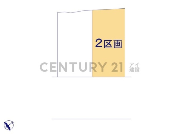 横浜市西区元久保町　新築一戸建て
