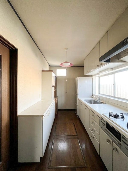 武蔵村山市三ツ藤１丁目の中古一戸建て