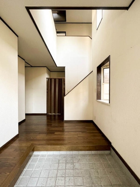 武蔵村山市三ツ藤１丁目の中古一戸建て