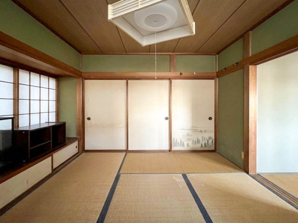 武蔵村山市三ツ藤１丁目の中古一戸建て