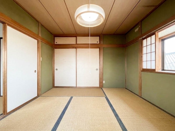武蔵村山市三ツ藤１丁目の中古一戸建て