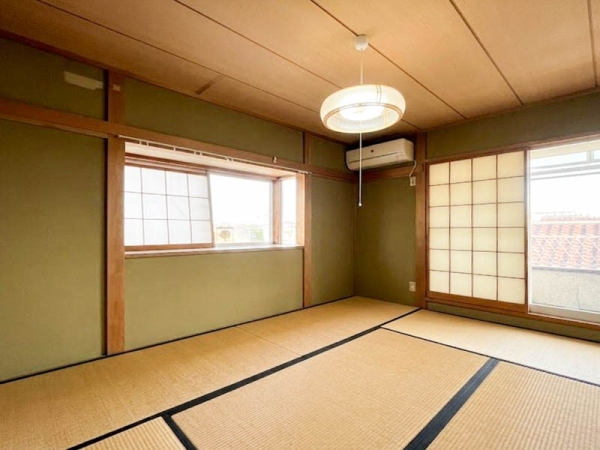 武蔵村山市三ツ藤１丁目の中古一戸建て