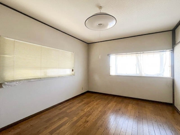 武蔵村山市三ツ藤１丁目の中古一戸建て