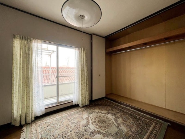 武蔵村山市三ツ藤１丁目の中古一戸建て