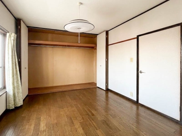 武蔵村山市三ツ藤１丁目の中古一戸建て