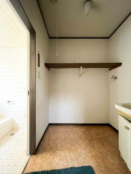 武蔵村山市三ツ藤１丁目の中古一戸建て