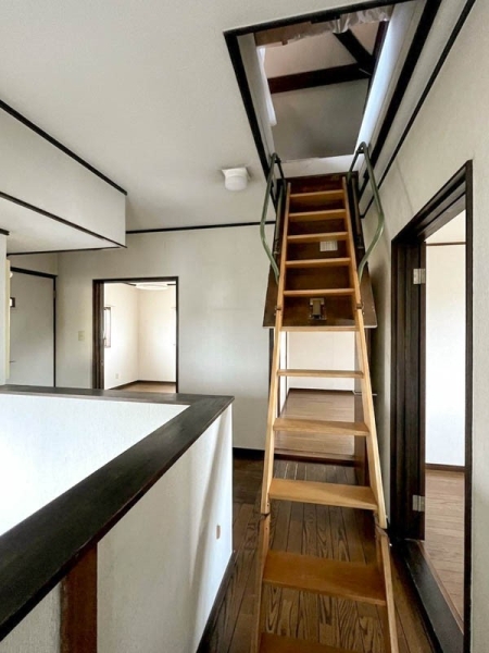 武蔵村山市三ツ藤１丁目の中古一戸建て