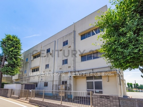 横浜市港北区富士塚２丁目　新築一戸建て(横浜市立篠原小学校)