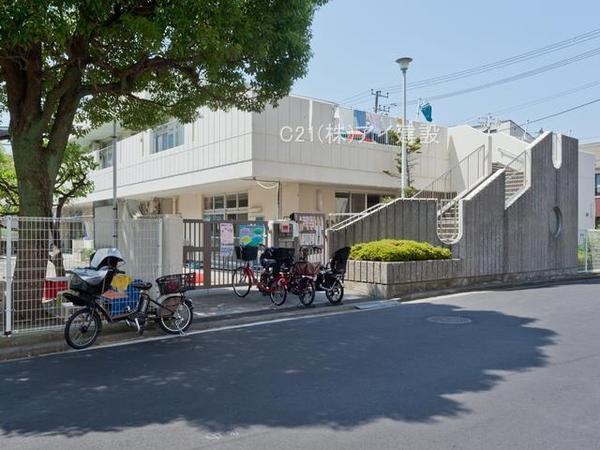 横浜市金沢区釜利谷東３丁目　新築一戸建て(金沢さくら保育園)