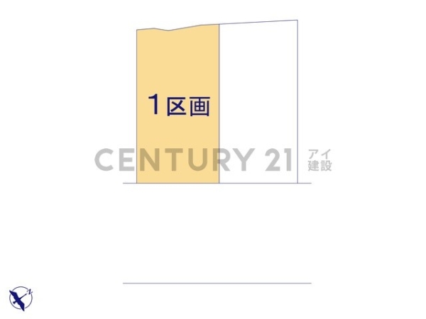 横浜市西区元久保町　新築一戸建て