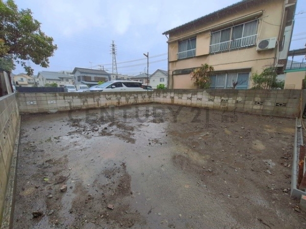 横浜市鶴見区上末吉１丁目　新築一戸建て
