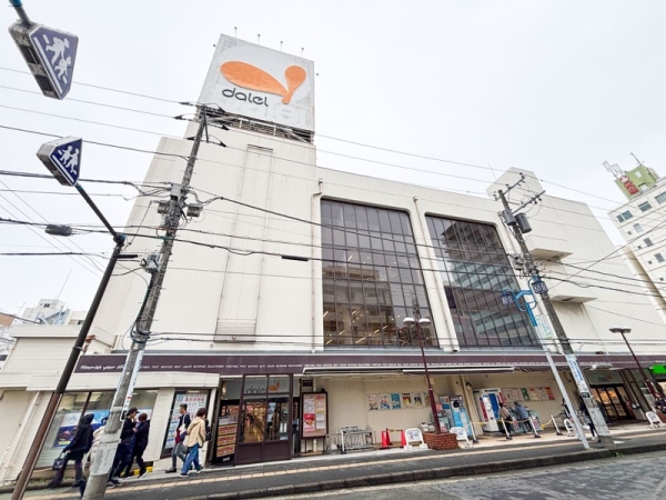 藤沢市湘南台７丁目の中古一戸建て(ダイエー湘南台店)