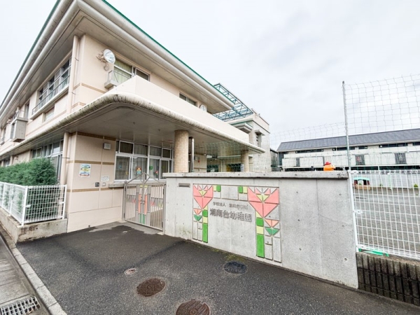 藤沢市湘南台７丁目の中古一戸建て(湘南台幼稚園)
