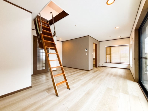 藤沢市湘南台７丁目の中古一戸建て