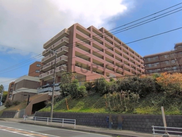 ユニーブル東戸塚