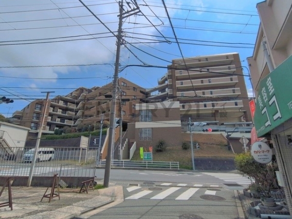 ユニーブル東戸塚