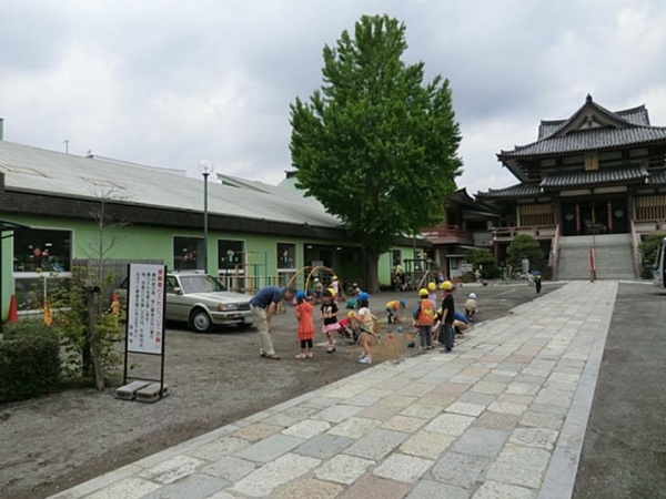 逗子市山の根３丁目　新築一戸建て(逗子幼稚園)