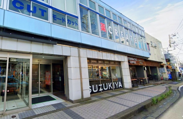 逗子市山の根３丁目　新築一戸建て(スズキヤ逗子駅前店)