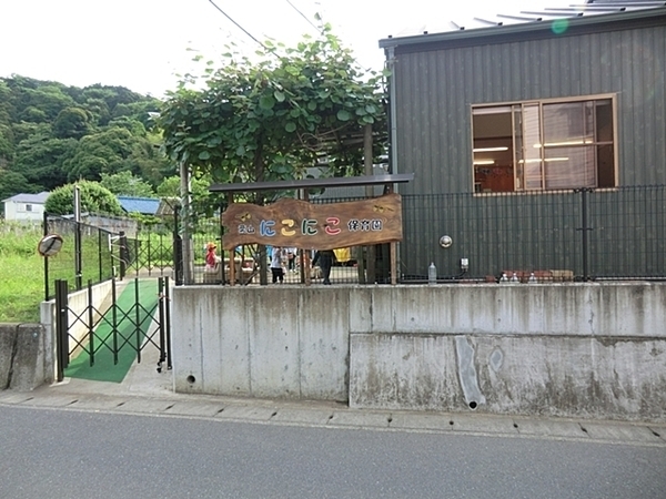 三浦郡葉山町長柄　新築一戸建て(葉山にこにこ保育園)