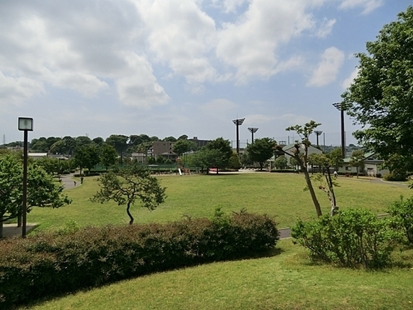 クリオ横浜シーサイド(新杉田公園)
