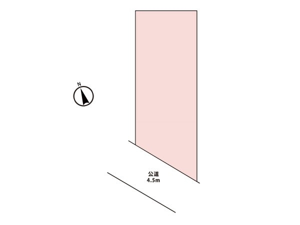 藤沢市亀井野　新築一戸建て
