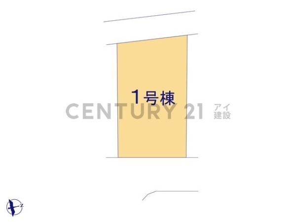 横浜市栄区本郷台５丁目　新築一戸建て