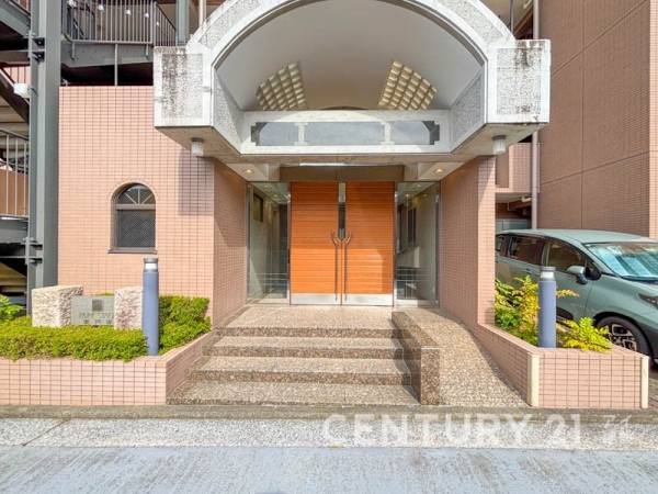 ナイスパークステージ東戸塚