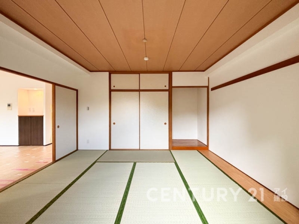 ナイスパークステージ東戸塚