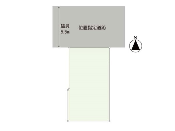横浜市港北区日吉６丁目の中古一戸建て