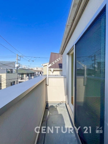 横浜市港北区日吉６丁目の中古一戸建て