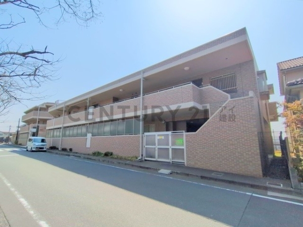 東戸塚前田町パーク・ホームズ